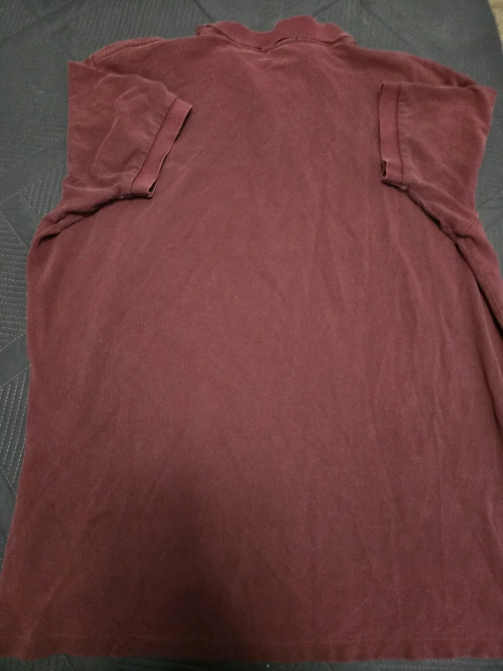 Ralph Lauren short sleeve